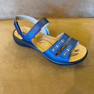 Romika - Ibiza 86 Ocean - Multiple Sizes (NEW W/ BOX)